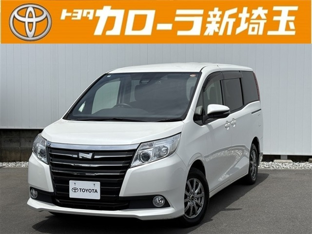 トヨタ ノア 