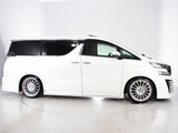 ★サイドビュー★ダウンサス、車高調、ホイール等のカスタムも承っております!