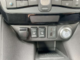 シートヒーター付きで冬場など素早くシートが暖まるうれしい機能です。