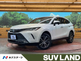トヨタ ハリアー