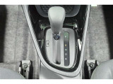 ミッションはCVTを搭載しておりますのでシームレスな加速と低燃費を体験できます。