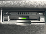 【ETC】高速道路の料金所をストレスなく通過!話題のスポットやサービスエリアに多い「スマートIC」利用時は必須のアイテムです。当店でセットアップを実施、ご納車当日からすぐにご利用いただけます!