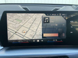 ◆iDriveを装備。操作系統をディスプレイから独立させることで、人間工学に基づいた最適な運転環境を実現しております。◆