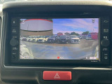 純正ドライブレコーダーの映像はナビのモニターに映して映像を確認することが可能です◎