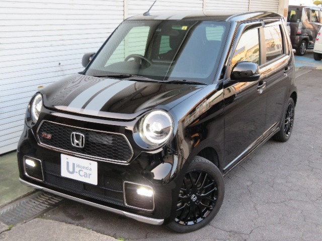 N-ONE RS 