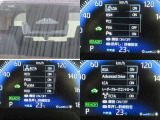 安全運転をお手伝いする運転支援装置「トヨタセーフティセンス機能」付きです。