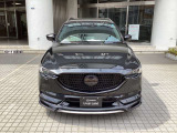 CX-8 2.2 XD Lパッケージ 