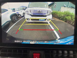 バックモニター