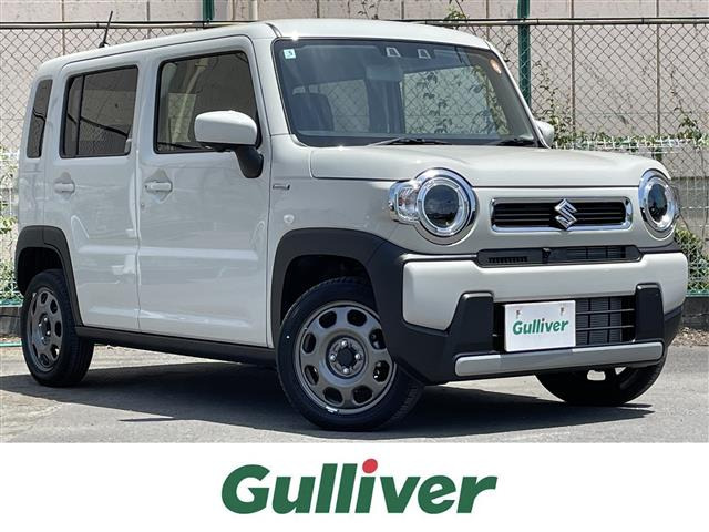 ハスラー ハイブリッド(HYBRID) Gターボ 修復歴無し