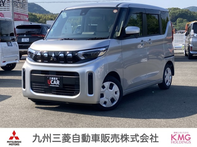 三菱 eKスペース 
