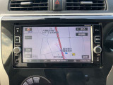 メモリーナビです。楽しいドライブにナビは欠かせませんよね。今まで行ったことの無いところに行ってみませんか?