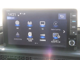 9インチ・ホンダ純正コネクト対応ナビです。AppleCarPlay、AndroidAuto、ハイレゾ再生、自動地図更新、フルセグTV、Bluetoothオーディオに対応しています。