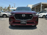 CX-80 3.3 XD ハイブリッド エクスクルーシブ スポーツ ディーゼル 4WD 