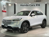 全国納車可 第三者機関証明書付 H SENSING 最長5年保証 ワンオ-ナ- 純正ナビ TV Rカメラ BTオ-ディオ ドラレコETC LEDライト VSA クルコンのヴェゼル e:HEV Z入庫!