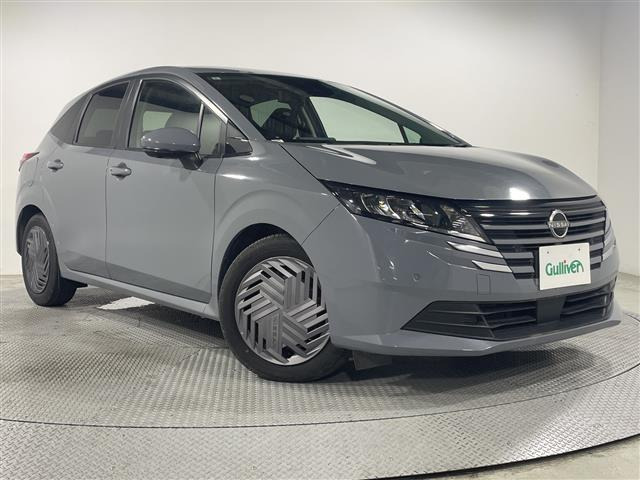 日産 ノート 