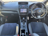 WRX S4 2.0 GT-S アイサイト 4WD 