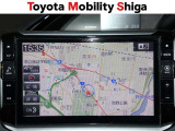 遠方へのお出かけにも便利なSDナビゲ-ション搭載!CD・DVD再生や地デジ放送など便利な機能も充実しています。