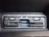 ■【ETC車載器】が装備されています。セットアップをしてお渡しとなり、ETCカードを差し込むだけで高速道路の利用が可能です。