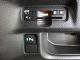 パーキングセンサーを装備しています。今や標準装備になりつつあるETC車載器も装着されております。料金所を通過するときも楽々です。