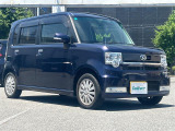 ムーヴコンテ カスタム X リミテッド 4WD 修復歴無し