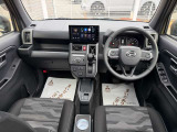 タフト G クロム ベンチャー ecoIDLE非装着車 4WD 