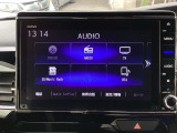 【Honda純正メモリーナビ】使いやすいナビで目的地までしっかり案内してくれます。フルセグ、DVD、CD再生オーディオ機能が充実。お車の運転がさらに楽しくなりますよ。