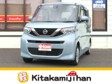日産 ルークス
