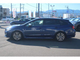 レヴォーグ 1.6 GT アイサイト プラウドエディション 4WD 