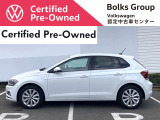 ご登録日から起算して1年間走行無制限で保証。全国のVW正規ディーラーで対応可能です。さらに保証をプラス2年まで延長するプログラムもございます。