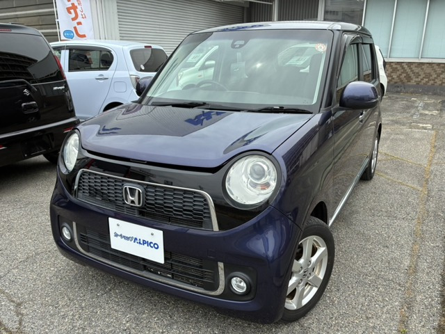 ホンダ N-ONE 