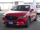 CX-5 2.2 XD Lパッケージ 4WD サンルーフ BOSEサウンド