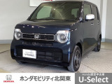 ホンダ N-WGN