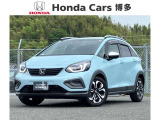 U-Select認定中古車「フィット」入荷致しました☆