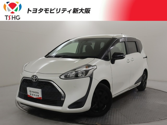 トヨタ シエンタ 