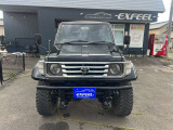 ランドクルーザー70 4.2 LX ディーゼル 4WD 