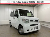 ホンダ N-VAN