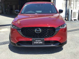 CX-5 2.2 XD スポーツ アピアランス ディーゼルターボ