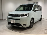 ステップワゴン 2.0 e:HEV エアー EX 