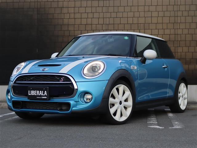 BMW MINI ミニ 