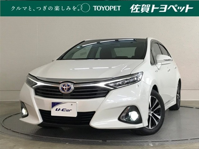 SAI 2.4 S Cパッケージ