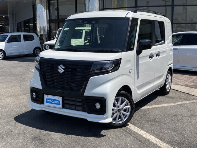 スペーシアベース XF 