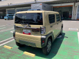 オプション商品もご相談もお任せください ボディーコーティング・希望ナンバー・自動車任意保険もご相談下さい!