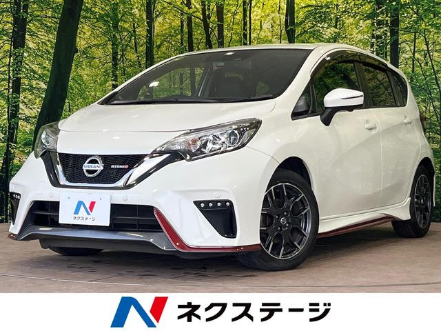 日産 ノート 