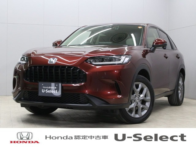 ZR-V 2.0 e:HEV X 4WD 