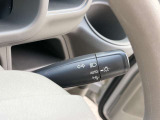 運転席操作部の写真です!席から操作しやすい位置に配置されており、快適な運転の強い味方となってくれます。ぜひ来場して、実際に触ってみてください♪