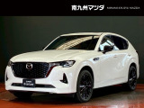 マツダ CX-60