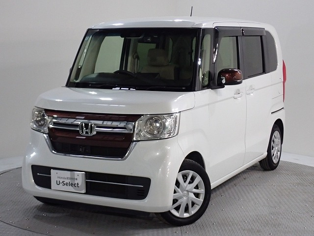 ホンダ N-BOX 
