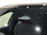 事故安全防止のためのドライバーサポート機能です。自動被害軽減ブレーキ、車線逸脱防止装置、自動ハイビームなどが付いています。今の時代にはぜひ欲しい装備ですよね♪