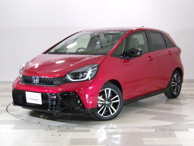 ホンダ フィット 