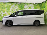 セレナ 1.4 e-POWER ルキシオン 